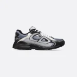 B30 Sneaker Dior Blue Mesh with Gray