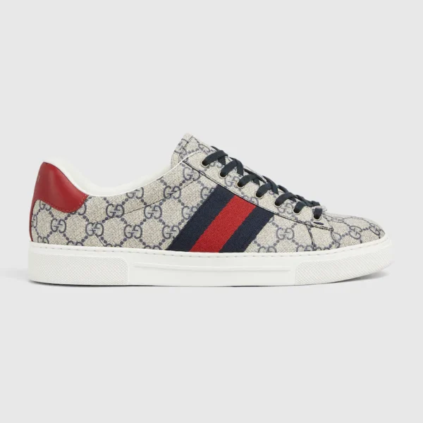 Men's Gucci Ace Sneaker 2025