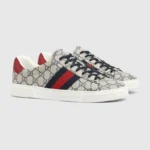 Men's Gucci Ace Sneaker 2025