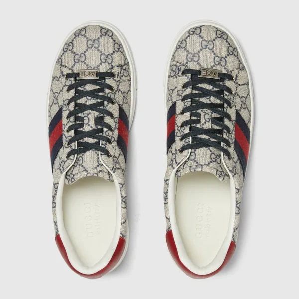 Men's Gucci Ace Sneaker 2025