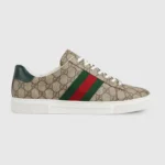 Gucci Ace Men's Low-Top Trainer