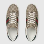 Gucci Ace Men's Low-Top Trainer