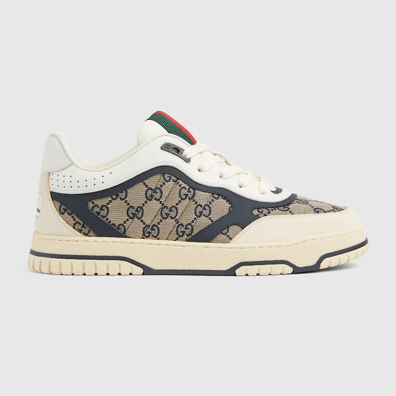 Gucci Re-Web Sneaker