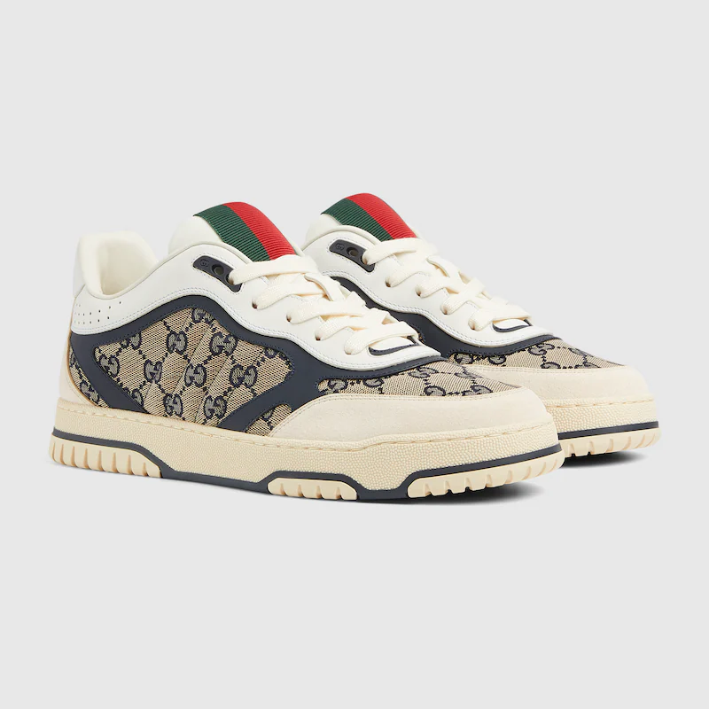 Gucci Re-Web Sneaker