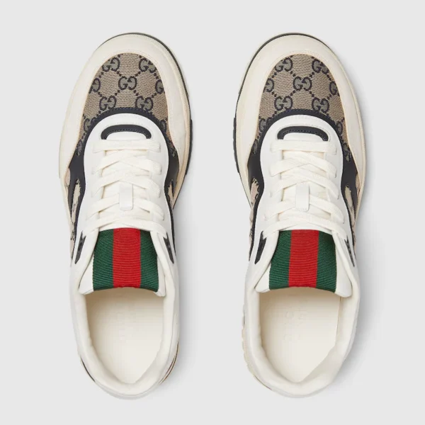 Gucci Re-Web Sneaker