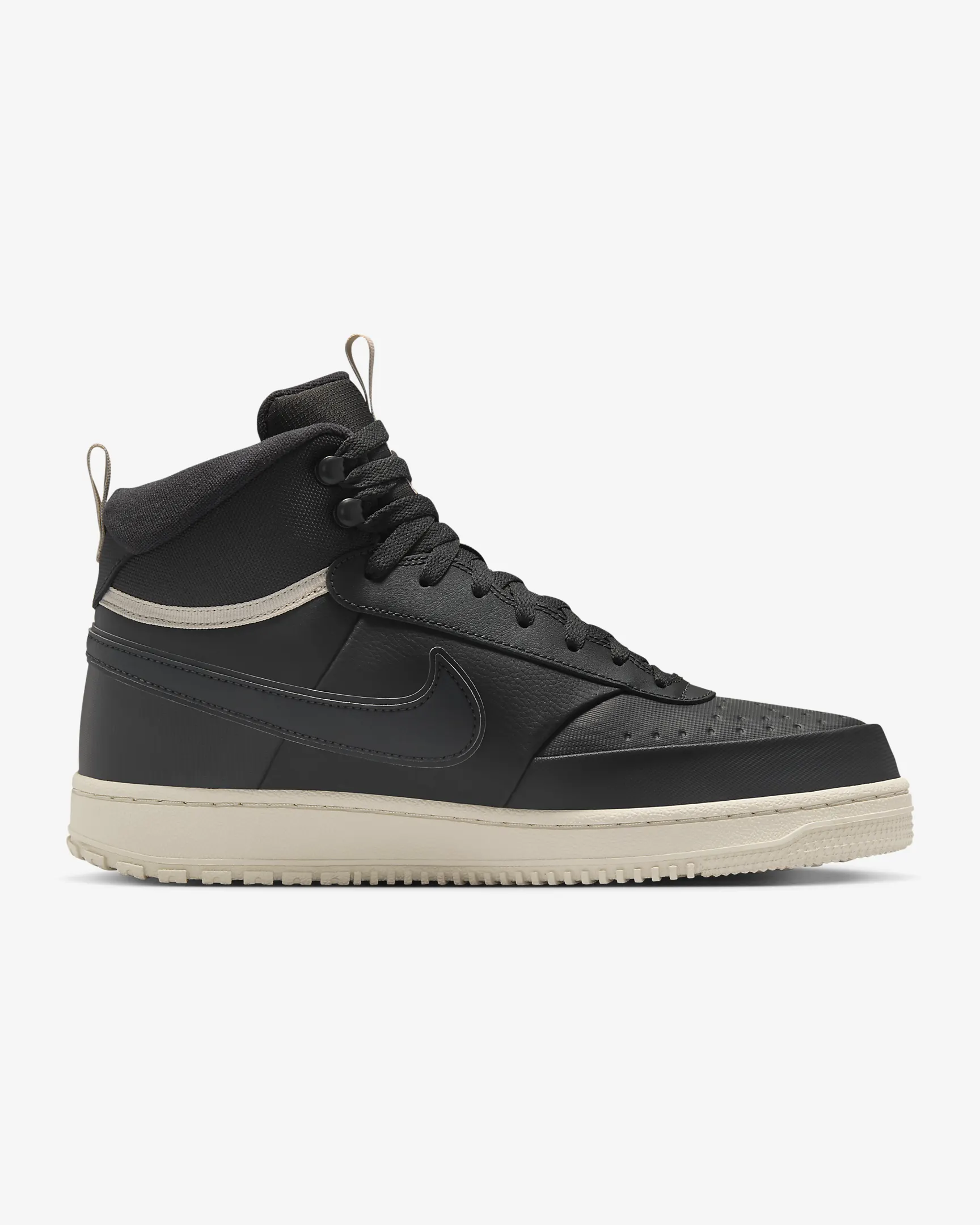 Nike Court Vision Mid Winter