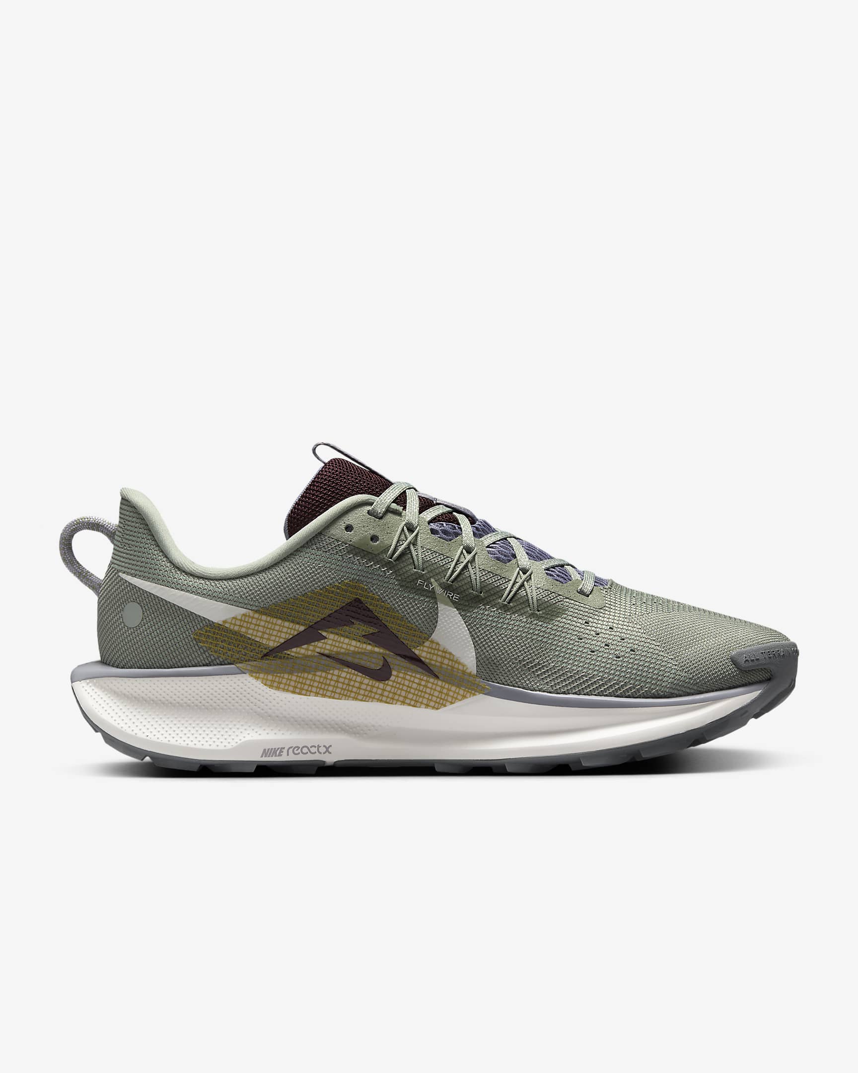 Nike Pegasus Trail 5