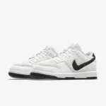 Nike Dunk Low Premium Fleece