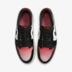 Air Jordan 1 Low Paris Saint-Germain