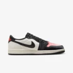 Air Jordan 1 Low Paris Saint-Germain