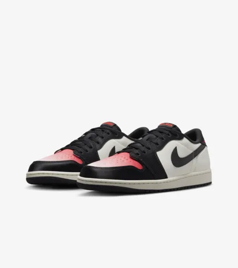 Air Jordan 1 Low Paris Saint-Germain