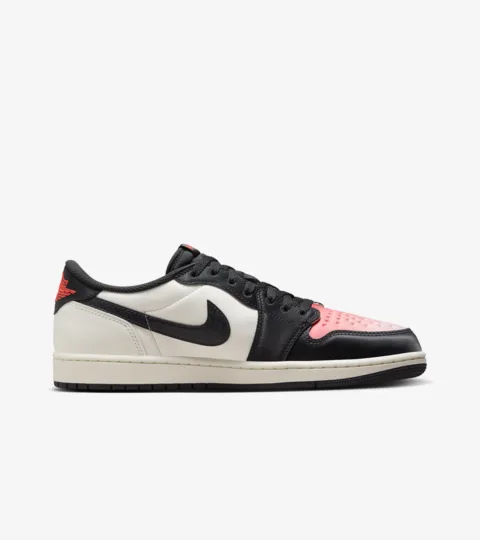 Air Jordan 1 Low Paris Saint-Germain