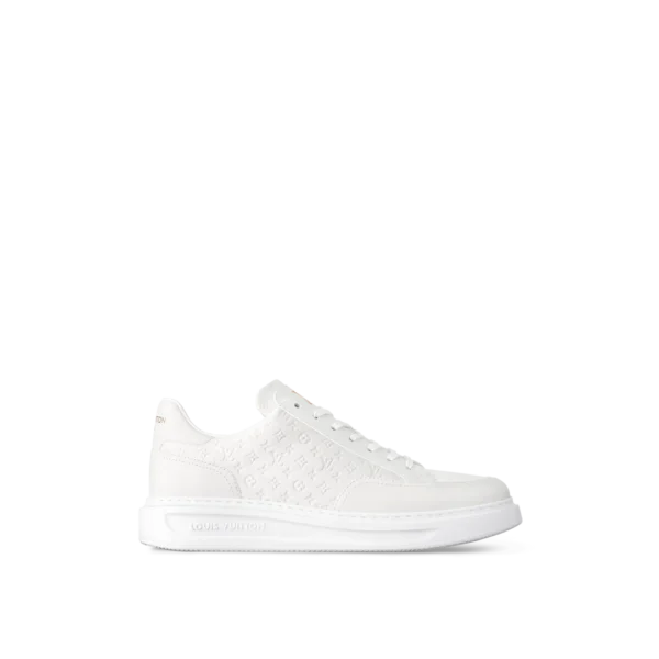 LV Beverly Hills Sneaker