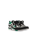 Louis Vuitton LV Skate Sneaker Green