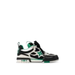 Louis Vuitton LV Skate Sneaker Green