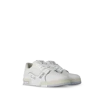 LV Trainer Sneaker Monochrome