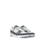 LV Trainer sneaker Gray