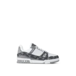 LV Trainer sneaker Gray